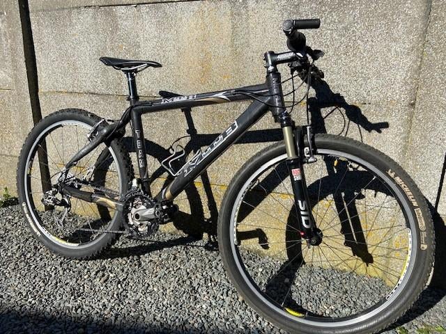 MTB 26inch, Fietsen en Brommers, Gebruikt, Hardtail, 49 tot 53 cm, Ophalen