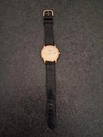 Longines, Ophalen of Verzenden, Leer