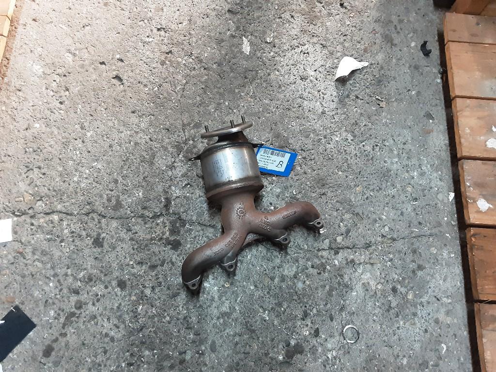 CATALYSEUR Caddy III (2KA,2KH,2CA,2CH) (038253031H), Volkswagen, Mevr. I. Hauben, Utilisé, Rue de l'Espoir 34 34
4030  GRIVEGNÉE, BE