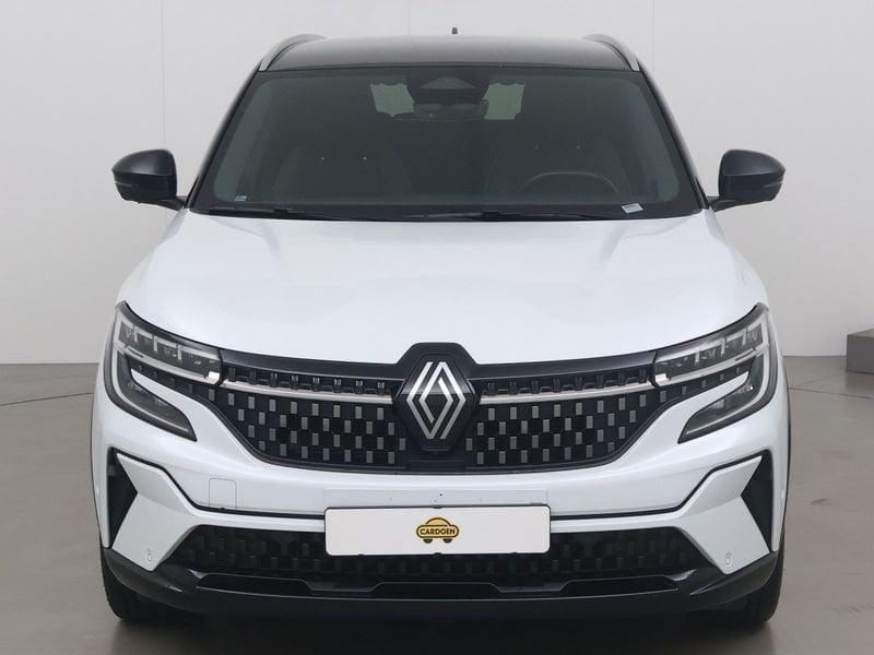 Renault Austral E-Tech (HEV) 1.2 e-tech hev iconic 130, Auto's, Renault, Automaat, Gebruikt, 1199 cc, 2 kWh