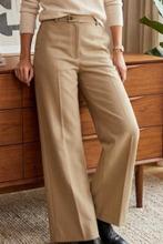 Op maat gemaakte vintage broek, Kleding | Dames, Broeken en Pantalons, Beige, Ophalen of Verzenden, Vintage, Maat 36 (S)