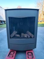 Poêle gaz fonctionne bien entretien à prévoir sans plus, Enlèvement, Gaz