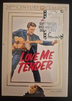 DVD Love Me Tender (Elvis Presley), Ophalen of Verzenden