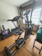VirtuFit FDR 2.5i semi-pro Crosstrainer nieuwstaat., Ophalen, Zo goed als nieuw, Overige materialen, Crosstrainer