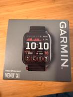 Garmin Venu X1 - facture et garantie., Enlèvement ou Envoi, État, Comme neuf