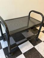 metalen rekje, Enlèvement, Comme neuf