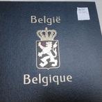 BELGIE ledig  DAVO Standaard LUXE album 1961/1975, Ophalen of Verzenden