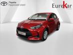 Toyota Yaris Dynamic, Rouge, Achat, Euro 6, 5 portes