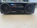 Panasonic RC-X210 radio, Ophalen, Radio