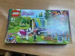 Lego Friends Paardetrailer 41371, Ophalen, Gebruikt, Lego