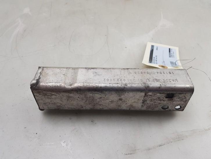 SUPPORT PARE-CHOCS AVANT DROIT C (W205) (|A2056203701|), Autos : Pièces & Accessoires, Suspension & Châssis, Mercedes-Benz, Utilisé