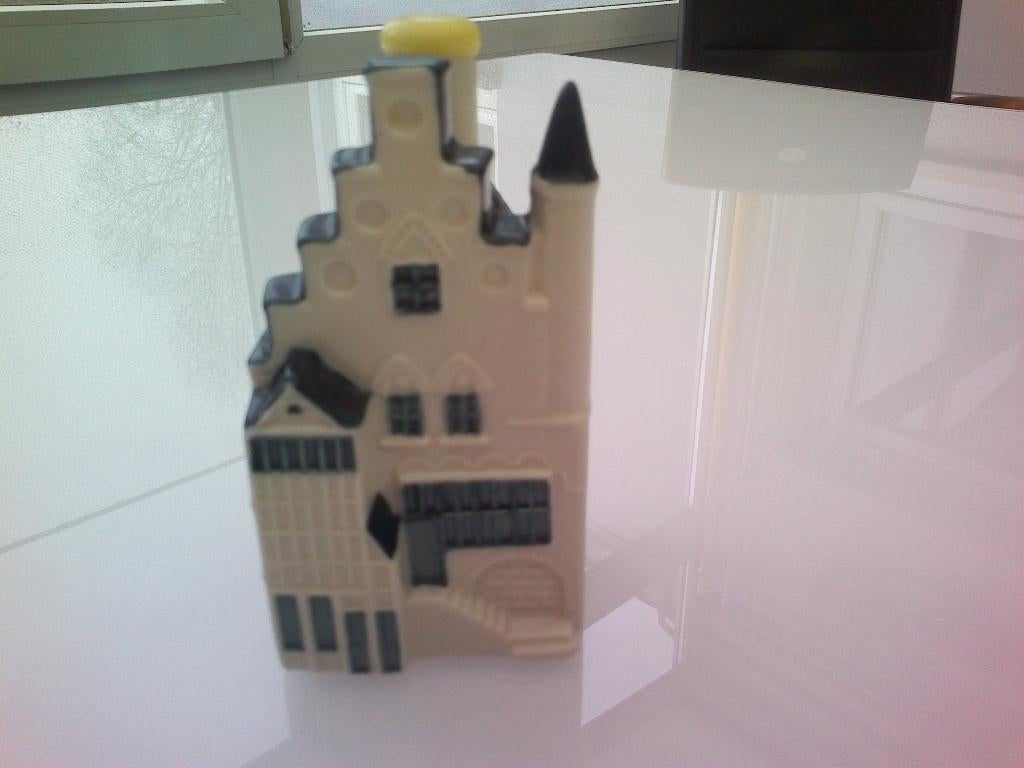 KLM Huisje nr 101., Ophalen of Verzenden, Nieuw, Schaalmodel