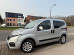 Fiat Qubo | 12 M Garantie | 14 Dkm | Benzine + cng | 2019 |, Auto's, Testrit aan huis, 199 g/km, 4 cilinders, USB