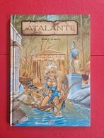 Bd atalante 1,avec ex libris num et signé, Enlèvement ou Envoi