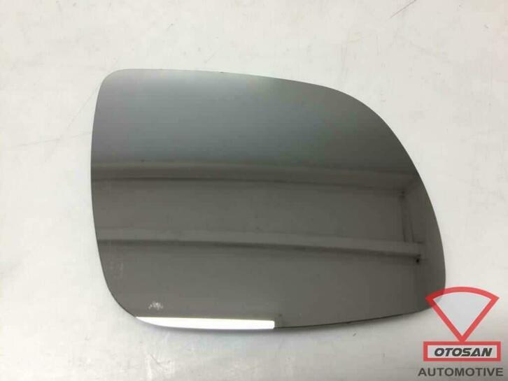 vw passat 1996 2000 spiegelglas rechts verwarmd nieuw! 58368, Volkswagen, Volkswagen AG, Nieuw, Vw@volkswagen.de