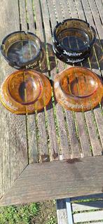 Asbakken bietmerkrn, Verzamelen, Biermerken, Ophalen