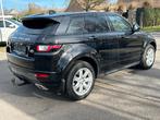 Range Rover Evoque 2.0D 4WD, 2017, 86.980km, Automaat, Euro6, Auto's, Automaat, 4 cilinders, https://public.car-pass.be/vhr/c416a65a-d441-46a7-84a8-cd372b34e28a
