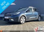 Kia Niro More 1.6 GDi PHEV 6DCT | € 8.950,- NETTO! | Leder |, Autos, Kia, Achat, 9 kWh, Entreprise, Electronic Stability Program (ESP)