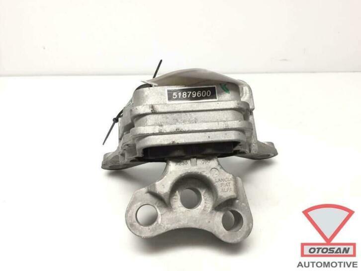 alfa romeo giulietta 18 support moteur gauche 51879600, Dpofca@stellantis.com, Stellantis Europe S.p.A., Utilisé, Alfa Romeo