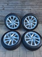 Originele Seat Ibiza FR velgen met allseasonbanden, Ophalen, Band(en)