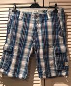 Esprit korte broek voor heren, Ophalen, Zo goed als nieuw, Blauw