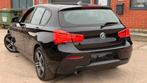 BMW SÉRIE 1 ✅ 118i ESSENCE SPORTLINE 2018 avec 87000 KM, Autos, 100 kW, Achat, 1280 kg, Euro 6