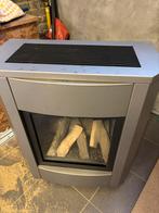 Wellstraler A7 gaskachel, Huis en Inrichting, Kachels, Ophalen, Gebruikt, Gas, Vrijstaand