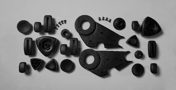 Pièces diverses pour chaises, Autos : Pièces & Accessoires, Habitacle & Garnissage, Autres marques automobiles, Neuf, Enlèvement ou Envoi