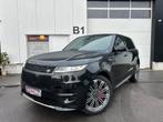 Land Rover Range Sport P510e Hybrid First Edition, Cuir, Achat, Euro 6, Entreprise