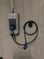 Borne de recharge murale Keba série P30 b -22kw, Enlèvement ou Envoi, Câble de charge