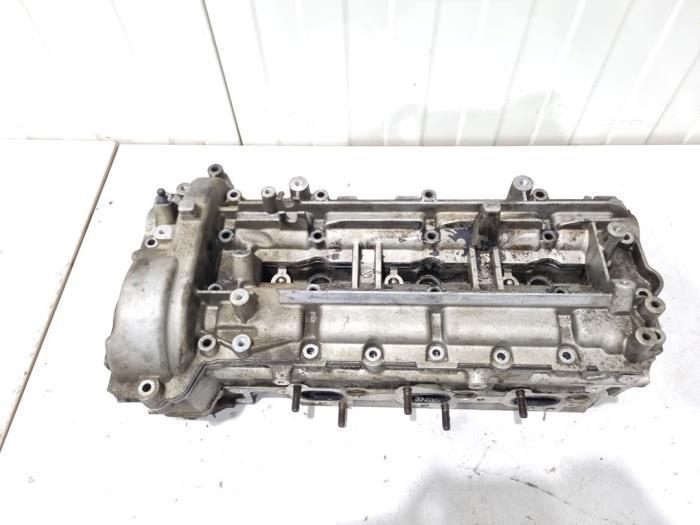 Culasse d'un Mercedes ML-Klasse, Autos : Pièces & Accessoires, Moteurs & Accessoires, Mercedes-Benz, Utilisé, 3 mois de garantie