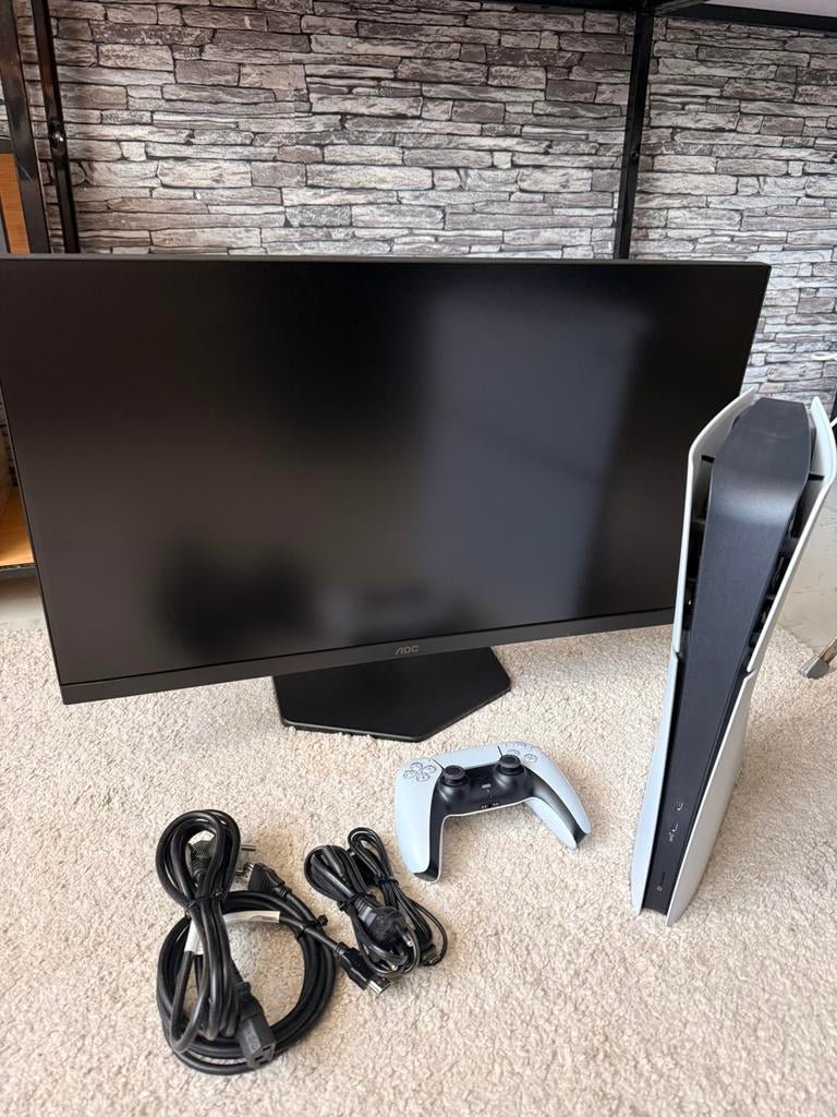 Ps5 zo goed als nieuw, Consoles de jeu & Jeux vidéo, Jeux | Sony PlayStation 5, Enlèvement ou Envoi, Comme neuf