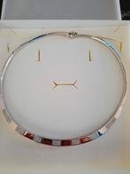 Nieuwe Nona jewels ketting, Ophalen of Verzenden, Nieuw, Zilver, Zilver