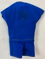 Big Jim Mattel Action Set Diver Duiker Vintage Jaren 70, Verzenden, Zo goed als nieuw