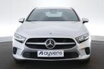 (2BPN823) MERCEDES-BENZ A-CLASS LIMOUSINE, Auto's, 4 deurs, Stof, Gebruikt, Euro 6