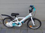 kinderfiets 16 inch, Fietsen en Brommers, Ophalen, Zo goed als nieuw, 16 tot 20 inch, Btwin