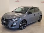 Peugeot 208 12 Turbo EAT8, Argent ou Gris, Achat, Euro 6, Entreprise