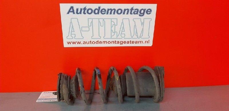 RESSORT DE TORSION ARRIÈRE Citroën Nemo (AA) (01-2008/-), Autos : Pièces & Accessoires, Suspension & Châssis, Citroën, Utilisé