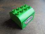 Lego Duplo Train Cab Upper Section (zie foto's), Enfants & Bébés, Jouets | Duplo & Lego, Enlèvement ou Envoi, Utilisé, Briques en vrac