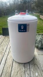 Chauffe eau sous evier Van Marcke, Moins de 20 litres, Enlèvement, Utilisé, Chauffe-eau