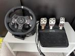 Logitech G920, Games en Spelcomputers, Ophalen, Zo goed als nieuw
