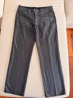 Pantalon classique gris taille 42, Enlèvement ou Envoi, Comme neuf, Gris