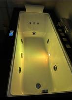 Bubbelbad, Ophalen, Zo goed als nieuw, Vast