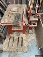 Schaafbank combine, Doe-het-zelf en Bouw, Schaafmachines, Ophalen of Verzenden