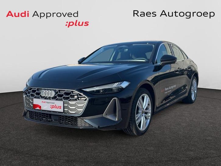 Audi A5 A5 2.0 TFSI Quattro Advanced S tronic, Auto's, Audi, A5, ABS, Airbags, Airconditioning, Boordcomputer, Cruise Control