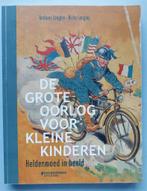 De grote oorlog voor kleine kinderen, Boeken, Oorlog en Militair, Ophalen of Verzenden, Nieuw
