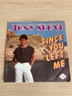Tony servi - since you left me, Cd's en Dvd's, Ophalen, Zo goed als nieuw