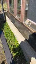 Calcaire bleu, Bricolage & Construction, Enlèvement, Utilisé