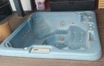 Inbouw Jacuzzi / Spa met Hydrotherapie, Tuin en Terras, Bubbelbaden en Hottubs, Ophalen, Zo goed als nieuw, Vast, Inbouw