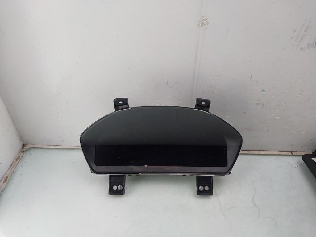 INSTRUMENTS DE BORD (|L1TT10849FBP|2585249|N1BT10849FAC|), Autos : Pièces & Accessoires, Utilisé, Ford